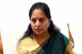 K. Kavitha Delhi Liquor Policy Case Accused