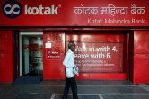 Kotak Mahindra Bank