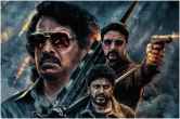 Kabzaa Box Office Collection Day 4