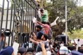 Kolkata, Kolkata News, Kolkata Assembly, SFI, Student Fedration Of India, Vidhansabha Assembly, West Bengal, CM Mamta Banerjee