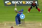 LLC 2023 Irfan Pathan hit beautiful six watch video