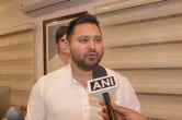 lalu prasad yadav, lalu yadav, land for job case, tejashwi yadav, cbi, rabri devi, lalu irctc scam, ed, Bihar Deputy CM, RJD leader Tejashwi