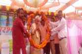 Lt. Governor Manoj Sinha