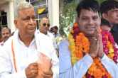 MLA Omprakash Hudla Target Kirodilal Meena