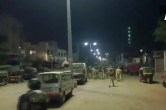 Maharashtra Clashes, Chhatrapati Sambhajinagar, Maharashtra police, stone pelting