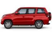 mahindra bolero neo plus on road price