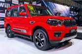 Mahindra Scorpio Classic S5, Mahindra Scorpio Classic Launch Date India, Mahindra, Scorpio Classic S5