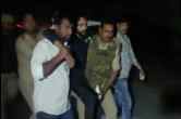 Mainpuri Encounter, mainpuri, encounter with miscreants, uttar pradesh news, illegal arms recovered