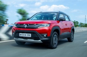 Maruti Suzuki Brezza, Maruti, suv cars, cars under 8 lakh,