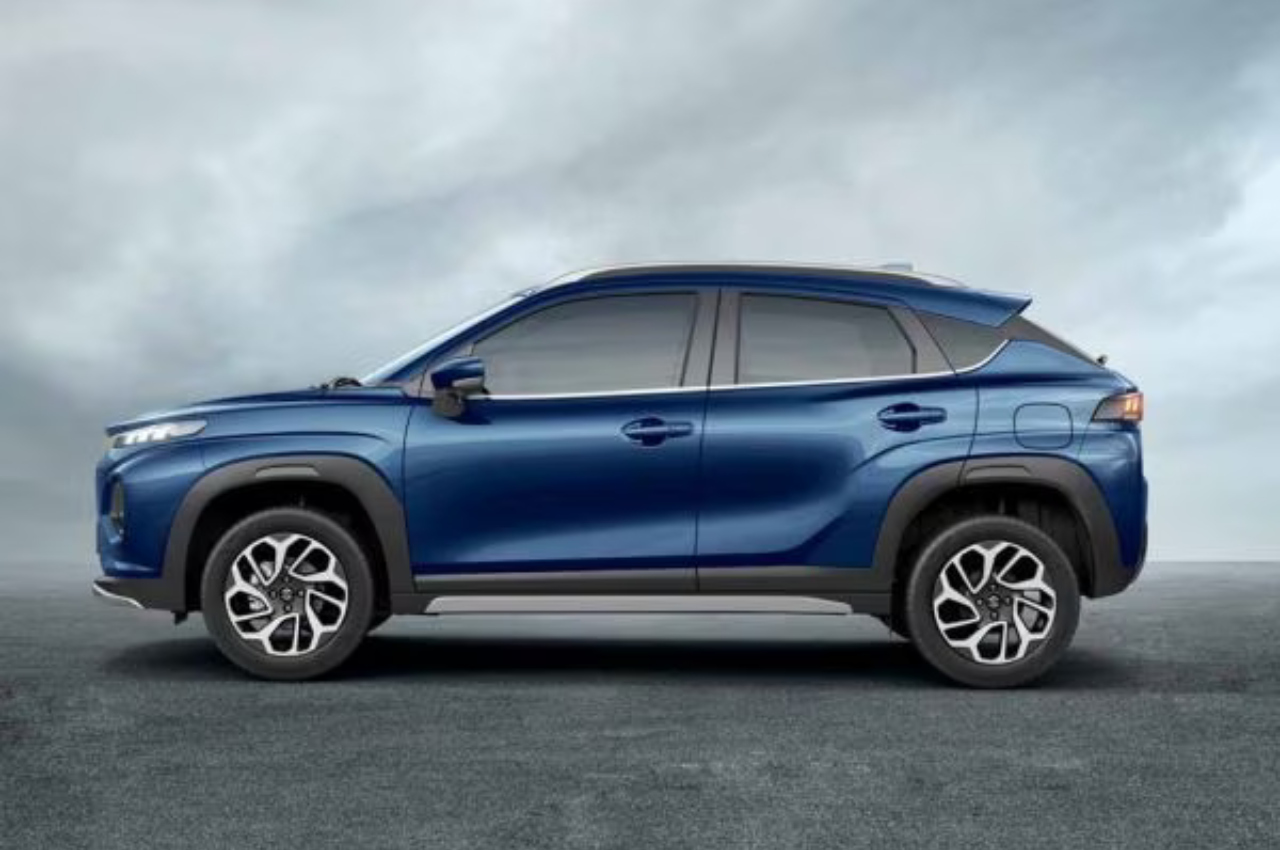 Maruti Suzuki Fronx cng, Maruti Suzuki Fronx cng price, Maruti Suzuki Fronx cng mileage, cars under 7 lakhs