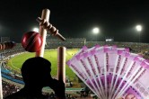 Match Fixing