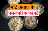 mote anaj ke fayde