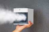 Portable Mini AC, Mini AC, AC, Portable Mini AC Price