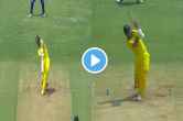 Mitchell Marsh six watch video
