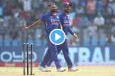 Mohammed Shami brilliant bowling dismissed Marcus Stoinis