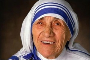 Mother Teresa