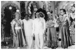 Mughal-e-Azam