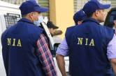 jammu kashmir, nia raids, terror conspiracy case, terrorist attacks