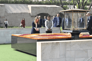  Italy Pm Giorgia Meloni, Girogia Meloni, PM Narendra Modi, Globad Leader Narendra Modi, PM Modi News, G20 Summit
