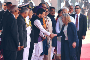  Italy Pm Giorgia Meloni, Girogia Meloni, PM Narendra Modi, Globad Leader Narendra Modi, PM Modi News, G20 Summit