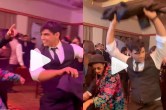 Neeraj Chopra dance