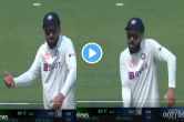 IND vs AUS 3rd test live Dance moves by Virat Kohli