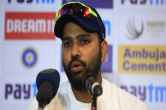 IND vs AUS Test Championship 2023 Final Rohit sharma React