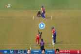 WPL 2023 Shafali Verma hit Fifty in 31 balls Super Six by Shafali Verma