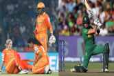 Laura Wolvaardt join Gujarat Giants Replacement Beth Mooney