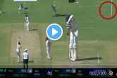 IND vs AUS live Mohammed Shami dismissed Handscomb uprooted stump