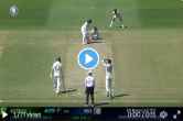 IND vs AUS live Axar Patel dismissed Usman Khawaja