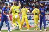 India vs Australia