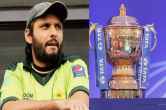 IPL 2023 Shahid Afridi praises IPL