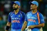 IND vs AUS 3rd odi Chepauk Stadium most runs Virat Kohli Overtake MS Dhoni