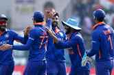 IND vs AUS 3rd odi team india playing 11 suryakumar yadav out ishan kishan come Rohit sharma