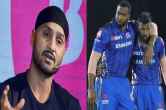 IPL 2023 Harbhajan Singh say Tim Davids and Cameron Green will play like Pollard and Pandya