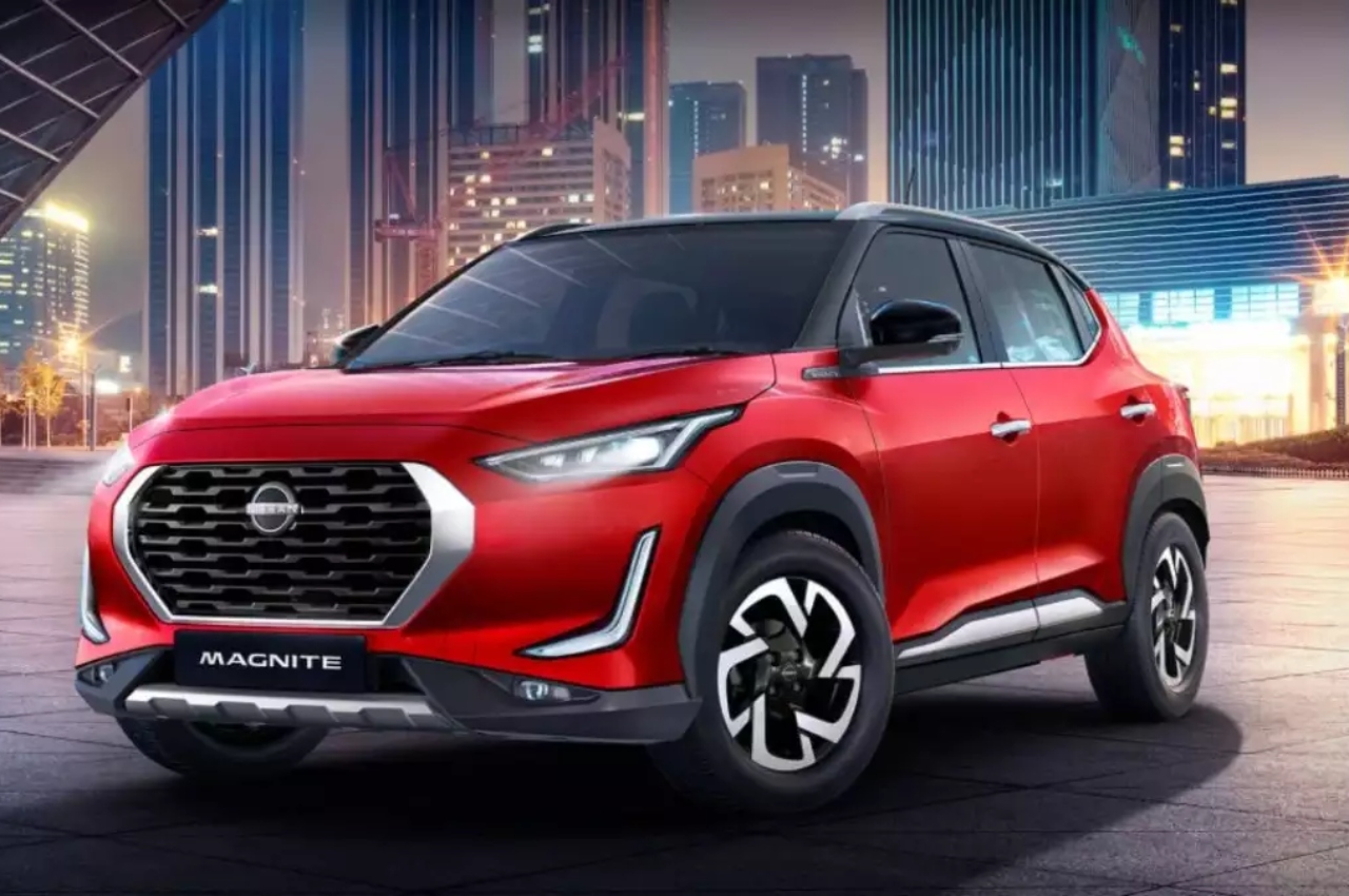 Nissan Magnite price, Nissan Magnite mileage, cars under 6 lakhs, petrol cars, suv cars