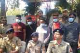 Noida, UP News