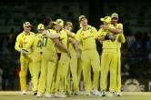 ODI Ranking