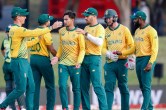 ODI World Cup 2023 SA vs NED
