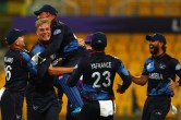 ODI World Cup Qualifier Play off