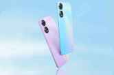 Oppo A1x Launch