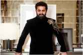 Oscars 2023 jr ntr on natu natu