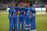 BAN vs AFG 1st ODI