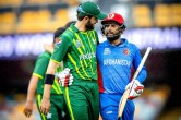 PAK vs AFG