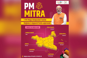 PM MITRA, mega textile park, mitra scheme, government schemes 