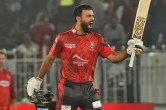 PSL 2023 Fakhar zaman