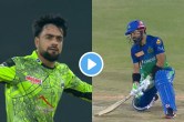 PSL 2023 MS vs LQ Mohammad Rizwan Rashid Khan