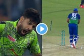 PSL 2023 Playoff MS vs LQ Haris Rauf Kieron Pollard