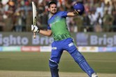 PSL 2023 Rilee Rossouw